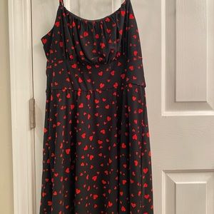 NWT Mini Dress